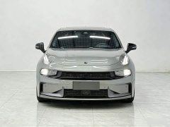 Lynk & Co Geely Lynk & Co 03 1.5T DCT Pro - ფოტო 2