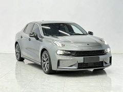 Lynk & Co Geely Lynk & Co 03 1.5T DCT Pro - ფოტო 3