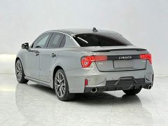 Lynk & Co Geely Lynk & Co 03 1.5T DCT Pro - ფოტო 4