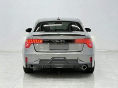 Lynk & Co Geely Lynk & Co 03 1.5T DCT Pro - ფოტო 5