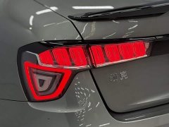 Lynk & Co Geely Lynk & Co 03 1.5T DCT Pro - ფოტო 7