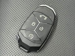 Lynk & Co Geely Lynk & Co 03 1.5T DCT Pro - ფოტო 8