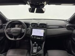 Lynk & Co Geely Lynk & Co 03 1.5T DCT Pro - ფოტო 9