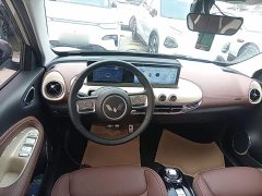 Wuling Binguo 2024 333km Joy Edition - ფოტო 10