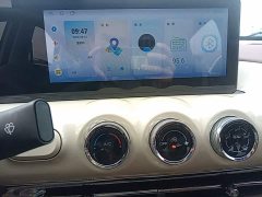 Wuling Binguo 2024 333km Joy Edition - ფოტო 12