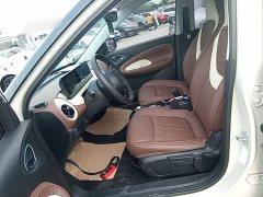 Wuling Binguo 2024 333km Joy Edition - ფოტო 14