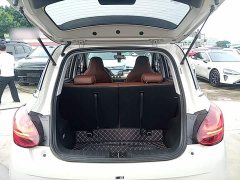 Wuling Binguo 2024 333km Joy Edition - ფოტო 18