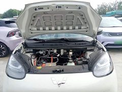 Wuling Binguo 2024 333km Joy Edition - ფოტო 19