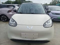 Wuling Binguo 2024 333km Joy Edition - ფოტო 2