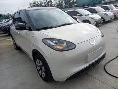 Wuling Binguo 2024 333km Joy Edition - ფოტო 3
