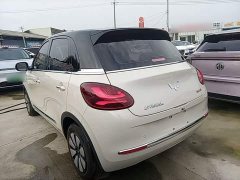Wuling Binguo 2024 333km Joy Edition - ფოტო 4