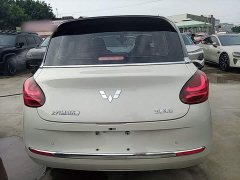 Wuling Binguo 2024 333km Joy Edition - ფოტო 5