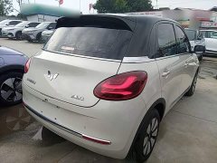 Wuling Binguo 2024 333km Joy Edition - ფოტო 6