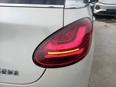 Wuling Binguo 2024 333km Joy Edition - ფოტო 7