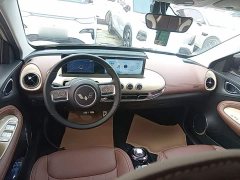 Wuling Binguo 2024 333km Joy Edition - ფოტო 9