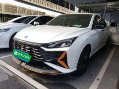 Dongfeng Yixuan 1.5T Automatic Powerful Engine Edition - ფოტო 1