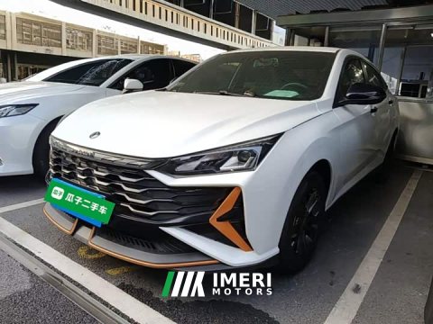 2024 Dongfeng Yixuan 1.5T Automatic Powerful Engine Edition - ავტომობილი ჩინეთიდან