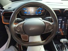 Dongfeng Yixuan 1.5T Automatic Powerful Engine Edition - ფოტო 10