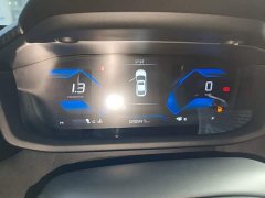 Dongfeng Yixuan 1.5T Automatic Powerful Engine Edition - ფოტო 11