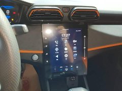 Dongfeng Yixuan 1.5T Automatic Powerful Engine Edition - ფოტო 12