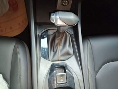 Dongfeng Yixuan 1.5T Automatic Powerful Engine Edition - ფოტო 13