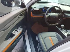 Dongfeng Yixuan 1.5T Automatic Powerful Engine Edition - ფოტო 15