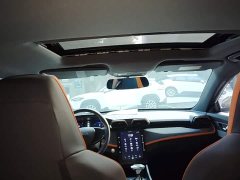 Dongfeng Yixuan 1.5T Automatic Powerful Engine Edition - ფოტო 17