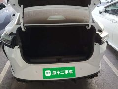 Dongfeng Yixuan 1.5T Automatic Powerful Engine Edition - ფოტო 18