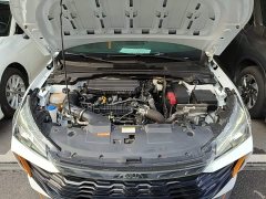 Dongfeng Yixuan 1.5T Automatic Powerful Engine Edition - ფოტო 19