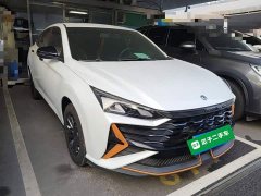 Dongfeng Yixuan 1.5T Automatic Powerful Engine Edition - ფოტო 3