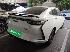 Dongfeng Yixuan 1.5T Automatic Powerful Engine Edition - ფოტო 6