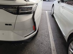 Dongfeng Yixuan 1.5T Automatic Powerful Engine Edition - ფოტო 7