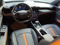 Dongfeng Yixuan 1.5T Automatic Powerful Engine Edition - ფოტო 9