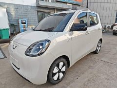 Wuling Hongguang MINIEV Fourth Generation Four-Door Advanced Edition - ფოტო 1