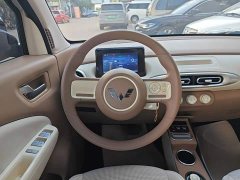 Wuling Hongguang MINIEV Fourth Generation Four-Door Advanced Edition - ფოტო 10