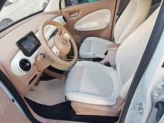 Wuling Hongguang MINIEV Fourth Generation Four-Door Advanced Edition - ფოტო 14
