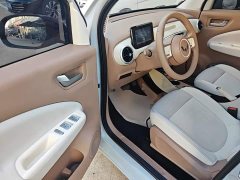Wuling Hongguang MINIEV Fourth Generation Four-Door Advanced Edition - ფოტო 15