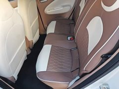 Wuling Hongguang MINIEV Fourth Generation Four-Door Advanced Edition - ფოტო 16