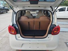Wuling Hongguang MINIEV Fourth Generation Four-Door Advanced Edition - ფოტო 18