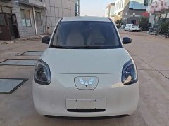 Wuling Hongguang MINIEV Fourth Generation Four-Door Advanced Edition - ფოტო 2