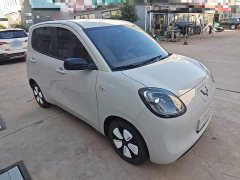 Wuling Hongguang MINIEV Fourth Generation Four-Door Advanced Edition - ფოტო 3