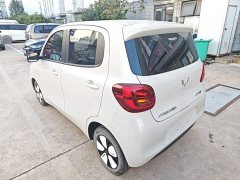 Wuling Hongguang MINIEV Fourth Generation Four-Door Advanced Edition - ფოტო 4