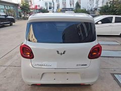 Wuling Hongguang MINIEV Fourth Generation Four-Door Advanced Edition - ფოტო 5