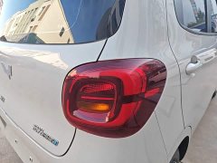Wuling Hongguang MINIEV Fourth Generation Four-Door Advanced Edition - ფოტო 7