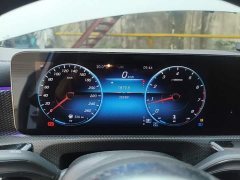 Mercedes-Benz A-Class Facelift A 200 L Sport Sedan Fashion Edition - ფოტო 11