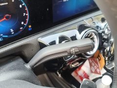 Mercedes-Benz A-Class Facelift A 200 L Sport Sedan Fashion Edition - ფოტო 13