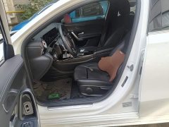 Mercedes-Benz A-Class Facelift A 200 L Sport Sedan Fashion Edition - ფოტო 14