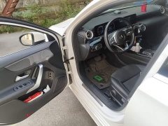 Mercedes-Benz A-Class Facelift A 200 L Sport Sedan Fashion Edition - ფოტო 15