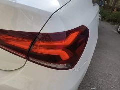Mercedes-Benz A-Class Facelift A 200 L Sport Sedan Fashion Edition - ფოტო 7