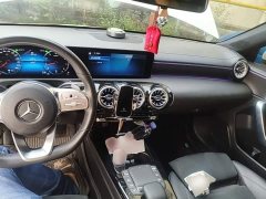 Mercedes-Benz A-Class Facelift A 200 L Sport Sedan Fashion Edition - ფოტო 9